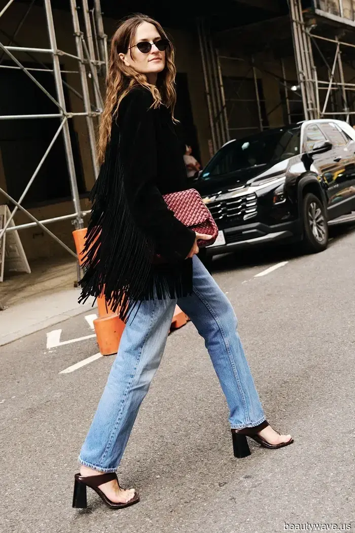 We’re Fashion Editors based in NYC—Here’s Everything We Really Purchased to Wear to NYFW.