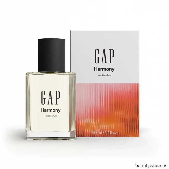 Erba! Sogno! Paradiso! Gap Beauty è tornata, e abbiamo ottenuto un primo sguardo sui profumi resuscitati degli anni '90.