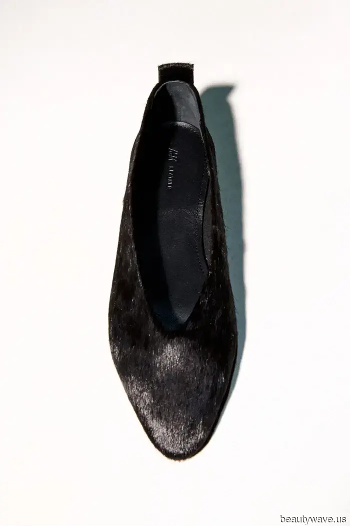 Es ist offiziell Frühling, und H&M hat gerade jeden schicken Schuhtrend veröffentlicht—5 Stile, die zuerst weg sein werden.