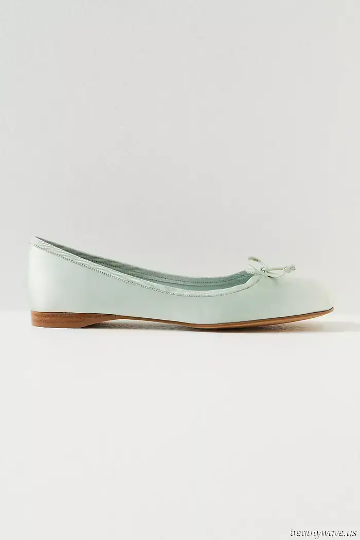 5 Flat-Schuhtrends, die ich während eines Manhattan-Sommers ablehne, und die 5, ohne die ich nicht leben kann