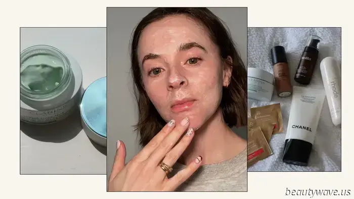 Aggiorno la mia routine di cura della pelle stagionalmente—14 acquisti di lusso a cui mi rivolgderò quest'estate