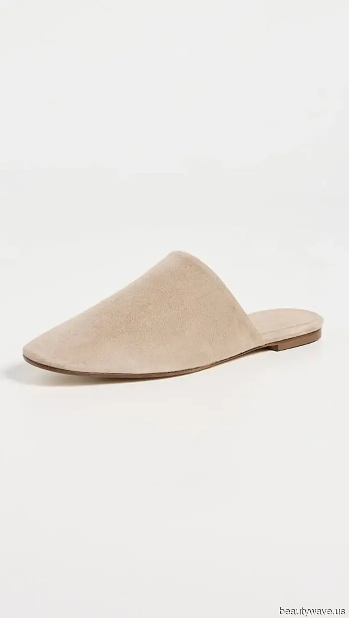 Hice un análisis profundo y puedo confirmar que esta es la tendencia de calzado de verano a otoño que reemplazará las sandalias.