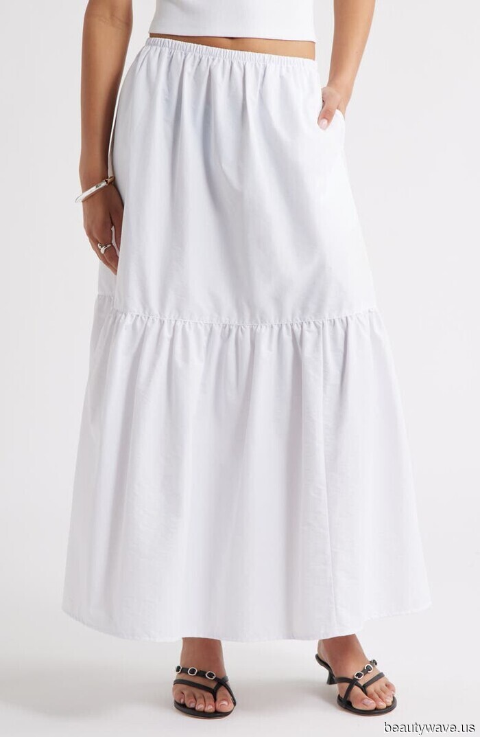 Estas 32 piezas elevadas de Nordstrom y Zara hacen que prepararse sea mucho más fácil (y elegante).