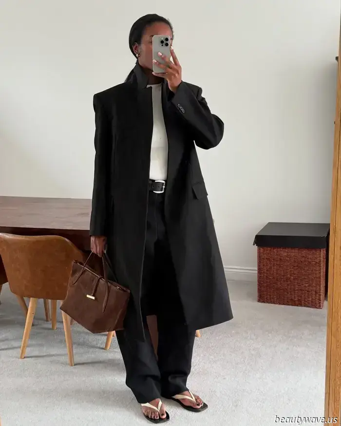 Non sopporto quando le persone seguono queste regole della moda per un T