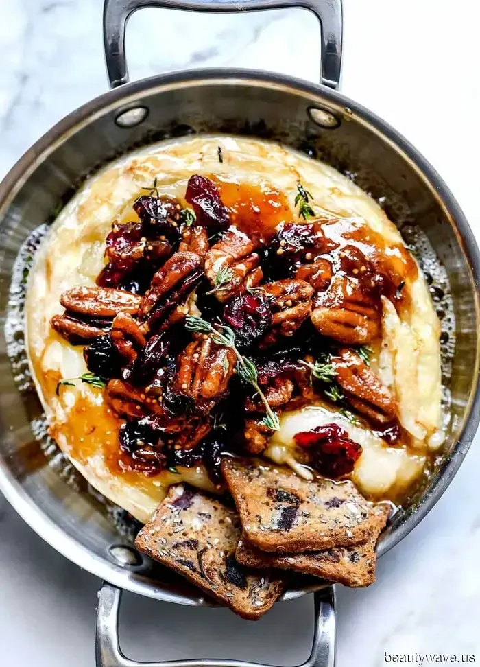 Diese einfachen Vorspeisenrezepte werden bei Ihrem nächsten Treffen garantiert verschwinden.