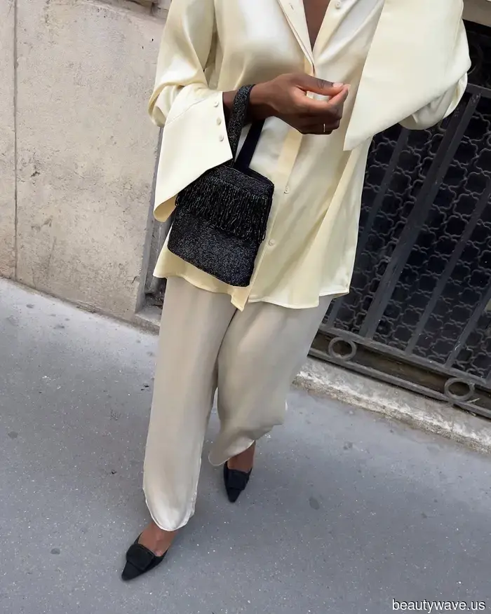 15 Stylish Yet Minimalist Outfits That The Most Fashionable Women Will Sport This Fall