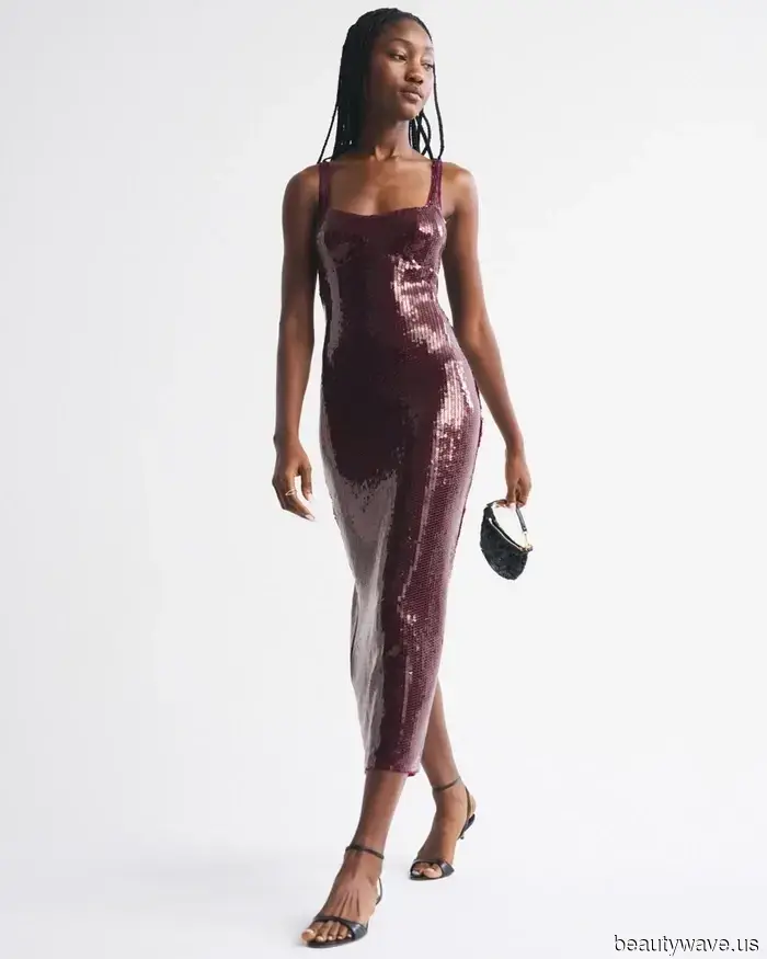 30 Arrivi di Moda e Bellezza che Ispirano il Mio Moodboard per l'Outfit delle Feste