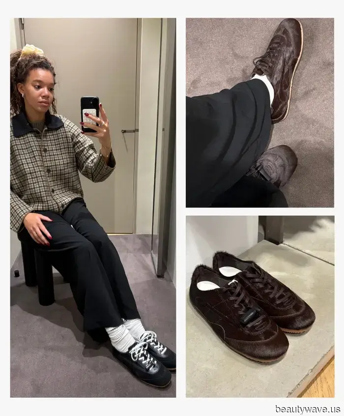 I've tried on countless pairs of popular trainers this year—only these five have been approved by the editor.