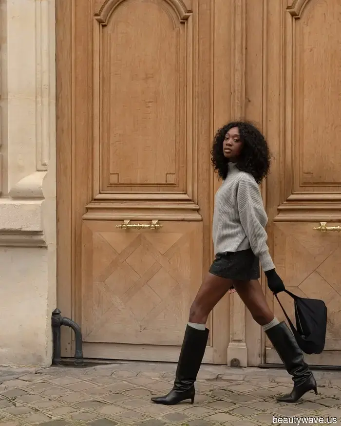 8 Luxurious-Looking Pieces I'm Noticing on the Most Stylish French Women This Winter