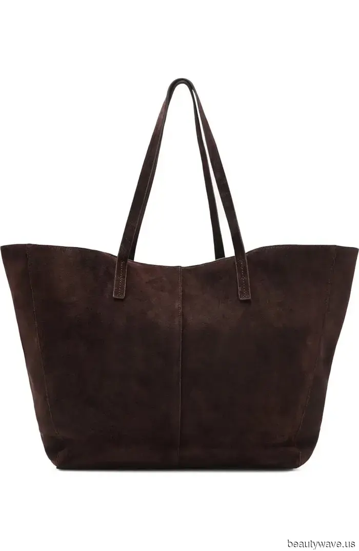 Se un parigino facesse shopping da Nordstrom nel 2026, questi sono i 34 articoli che considererebbero chic.