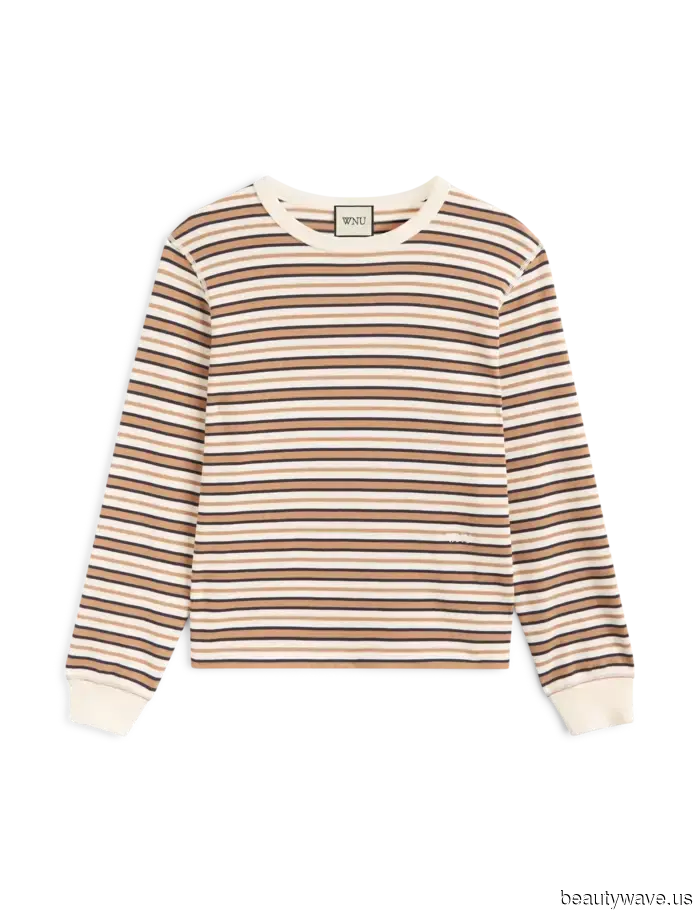 My 63-Year-Old Mom Is Ahead of Me on What's Trendy—48 New Items She Thinks Will Be Must-Haves.