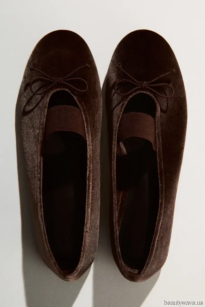 Here is a carefully selected list of H&M's 15 trendiest new items.