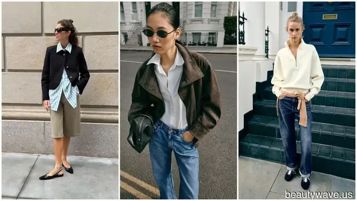 Es oficialmente septiembre, y Zara acaba de lanzar cada tendencia otoñal chic&mdash;5 piezas que se agotarán primero.