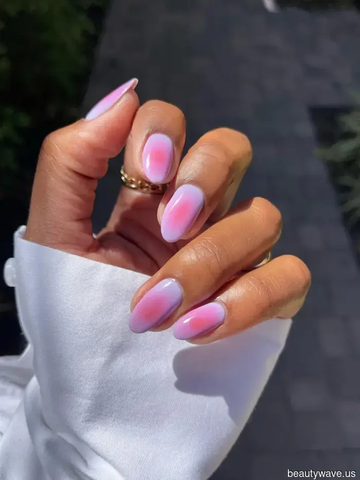I'm already thinking about my summer holiday nails—here are the styles I'm keeping in mind.
