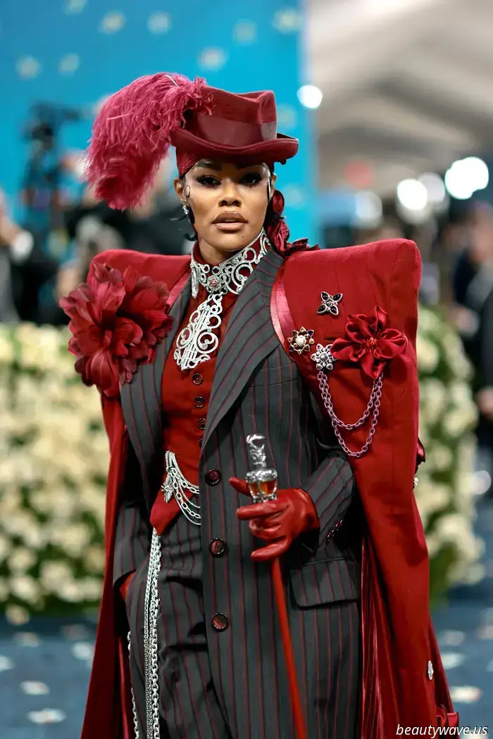 Our Real-Time Reactions to the 2025 Met Gala Red Carpet Styles: Ranging from the Most Extravagant to the Most On-Theme