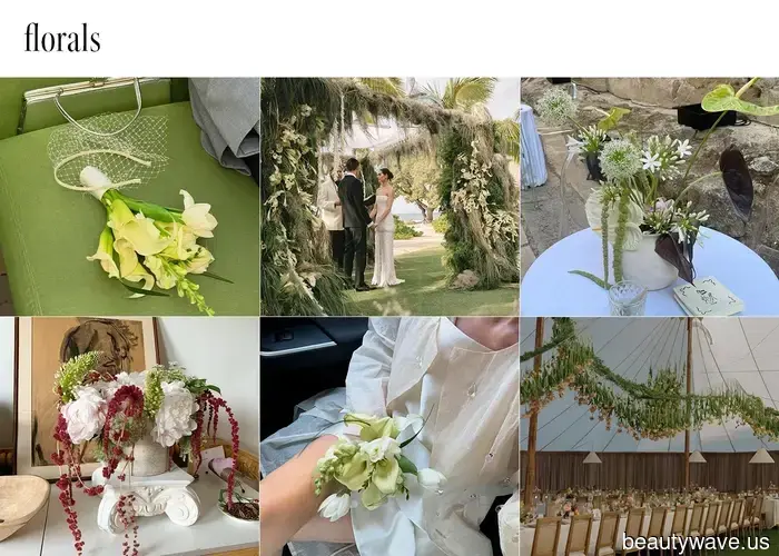 Die wichtigsten Trends in der Hochzeitsplanung, die übernehmen werden