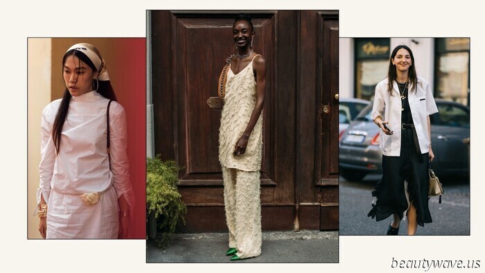 Italian fashion individuals are the most stylish—here are 5 trends currently emerging in Milan.