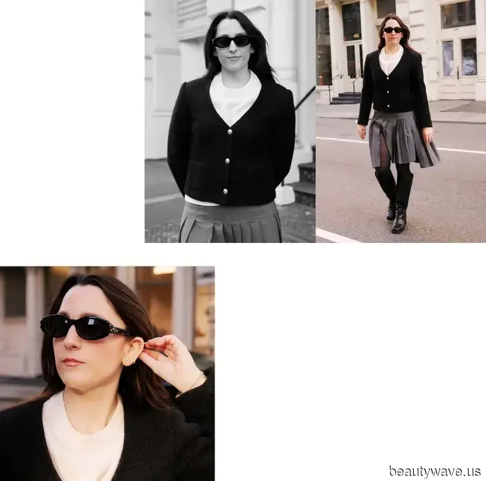 La colección debut de Jonathan Anderson para Dior acaba de lanzarse, y probamos los artículos de futuro It.