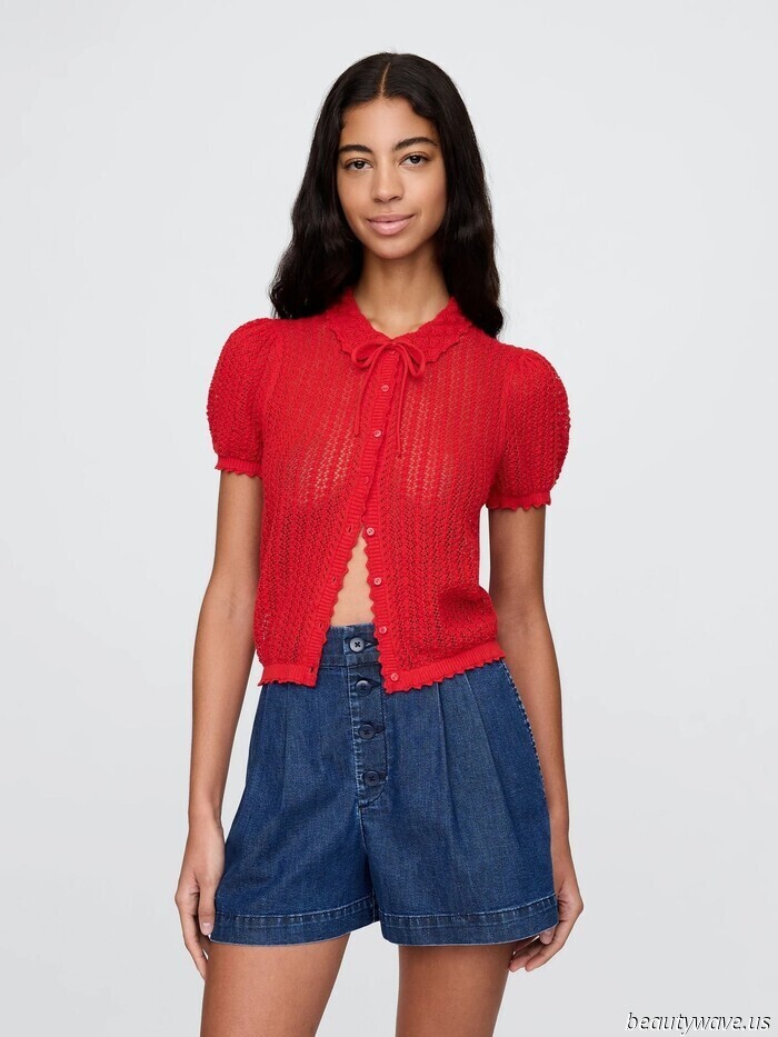 I Recently Tested the New Gap X Doen Collaboration—5 Items That Are Likely to Sell Out First