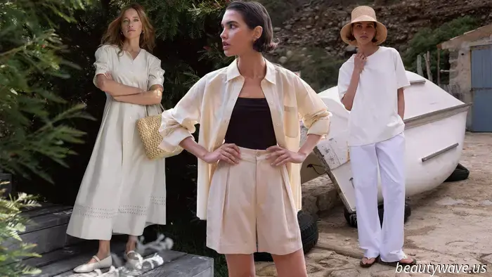Jenni Kayne Perfectly Captured My Coastal Summer Aesthetic—16 Items I’d Wear Anywhere from Cape Cod to Carmel-by-the-Sea