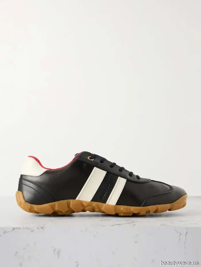 I’ve always been against trainers, but this trendy sneaker style has changed my mind.