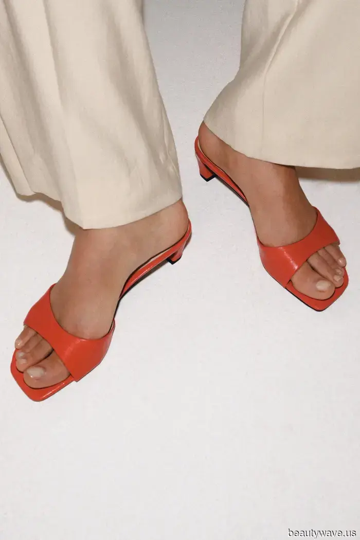 Wenn Sie neue Frühlingslooks wollen, sind diese 39 auffälligen Zara-Neuheiten ein großartiger Ausgangspunkt.