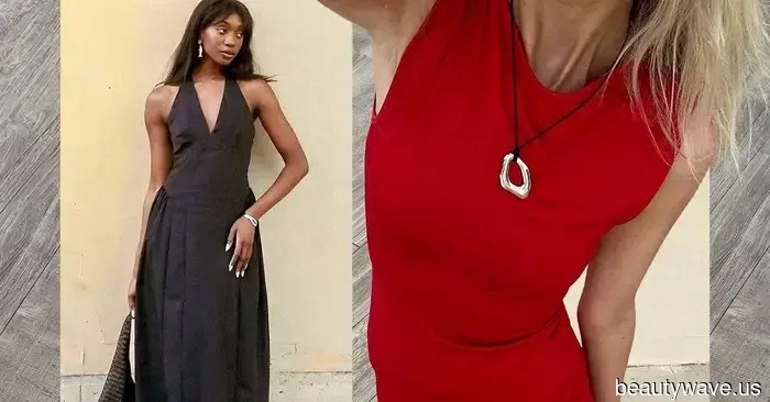 The dresses from Mango are unquestionably high-quality—these 25 remarkable styles are sure to attract attention.