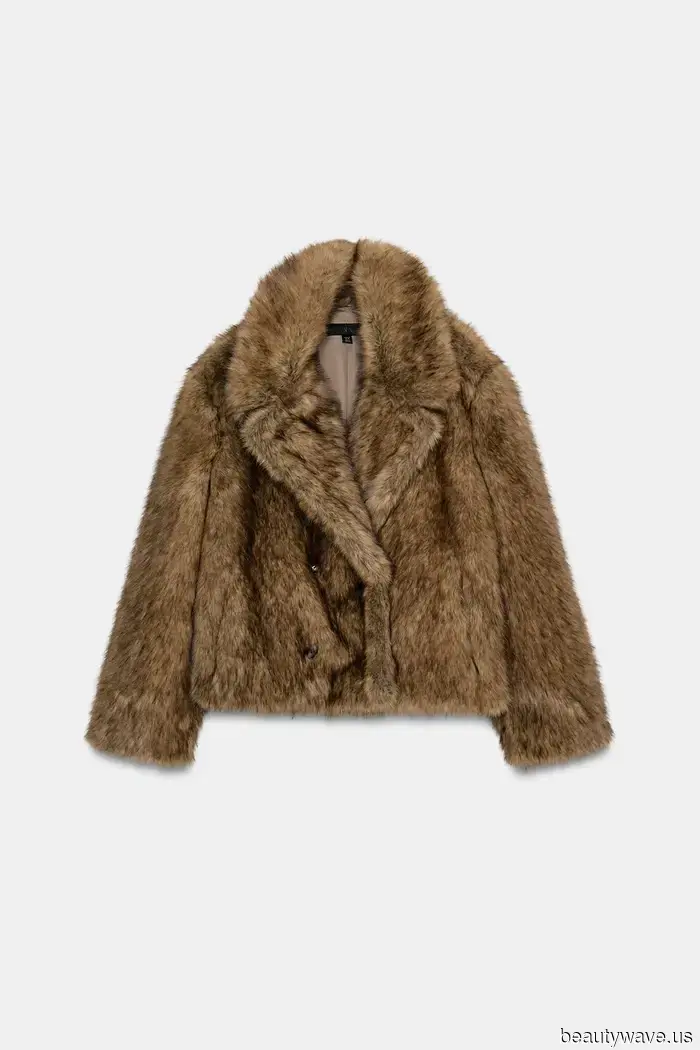 Predizione: Le ragazze francesi sarebbero così interessate a questi 25 nuovi ritrovamenti di Zara