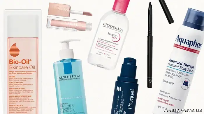 Sono un chirurgo plastico&mdash;13 prodotti di bellezza di alta qualità da drugstore che raccomando ai miei pazienti