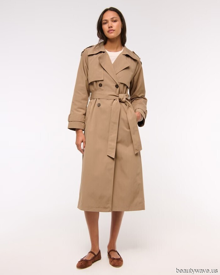 Ладно, я не буду скрывать информацию — эти 27 находок Abercrombie слишком шикарны, чтобы их пропустить (и все они на распродаже)