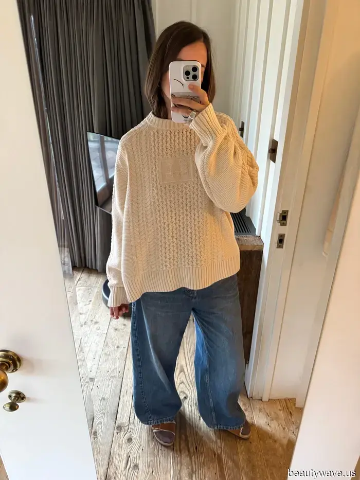 I’m Already Feeling the Autumn Vibes—5 Chic Outfits to Transition into the New Season