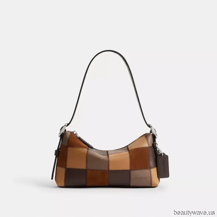 I’m captivated by Coach’s latest arrivals—these are the specific styles I've been watching closely.