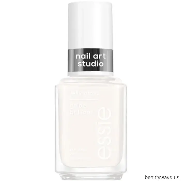 Vintage-Nageldesigns sind im Kommen&mdash;7, die es wert sind, für dein nächstes Mani zu speichern