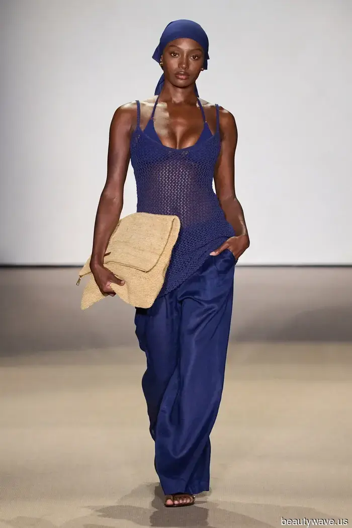 I Recently Returned From Miami Swim Week: Here Are 8 Must-Know Trends for It-Girls