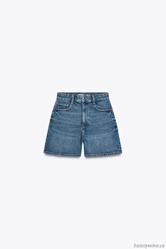 Soy básicamente la estilista personal de mi hermana: 36 prendas chic y listas para el verano de Zara que le envío.