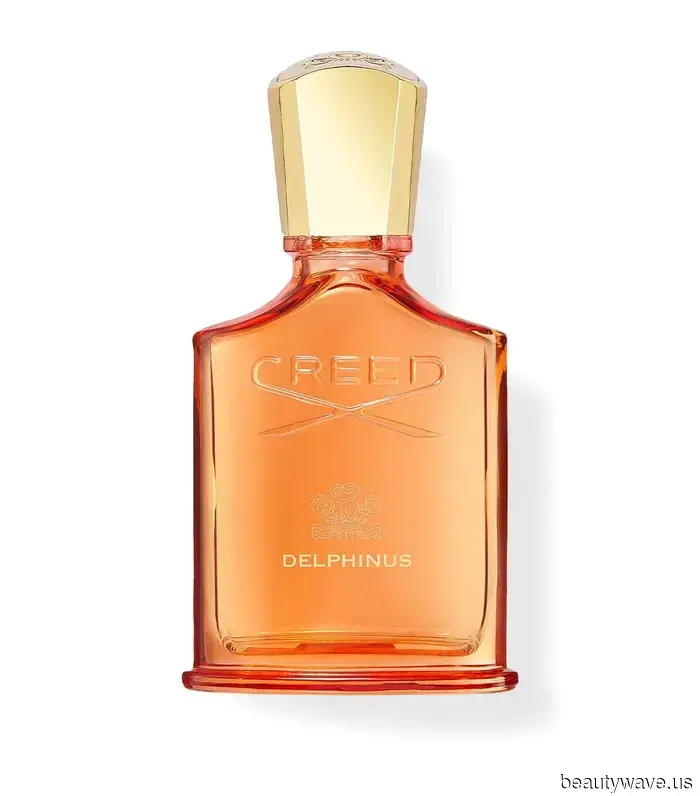 Sparkling, Irresistible, and Enchanting—9 Winter Fragrances That Captivate Me Immediately