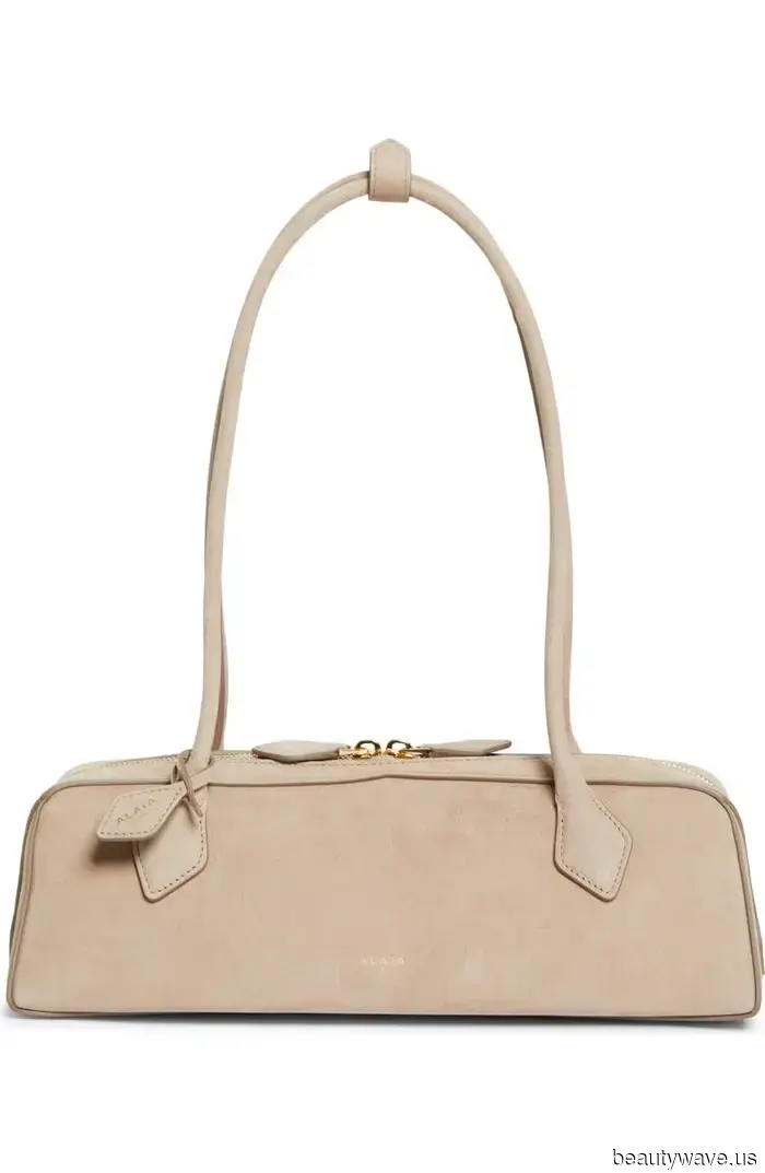 Это стильная сумка, на которую модники клянутся прямо сейчас