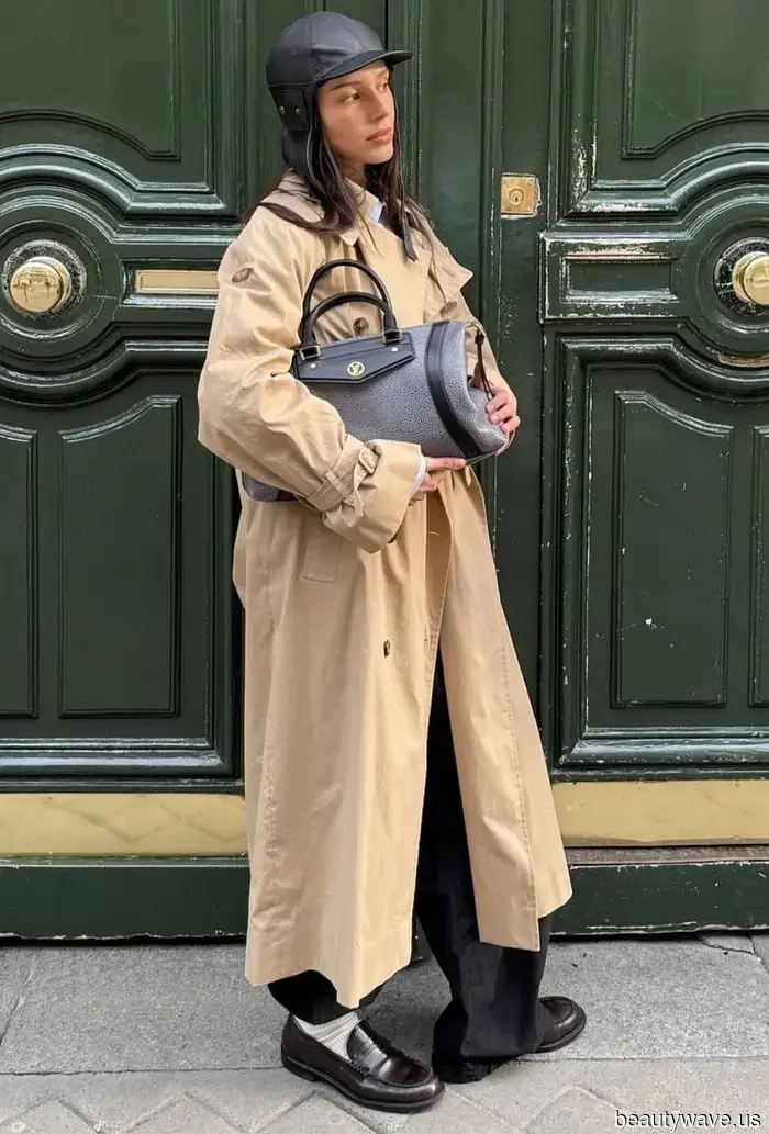 I’m a fashion writer residing in Paris—here are six accessories that I’ve observed French women wear to enhance their style…