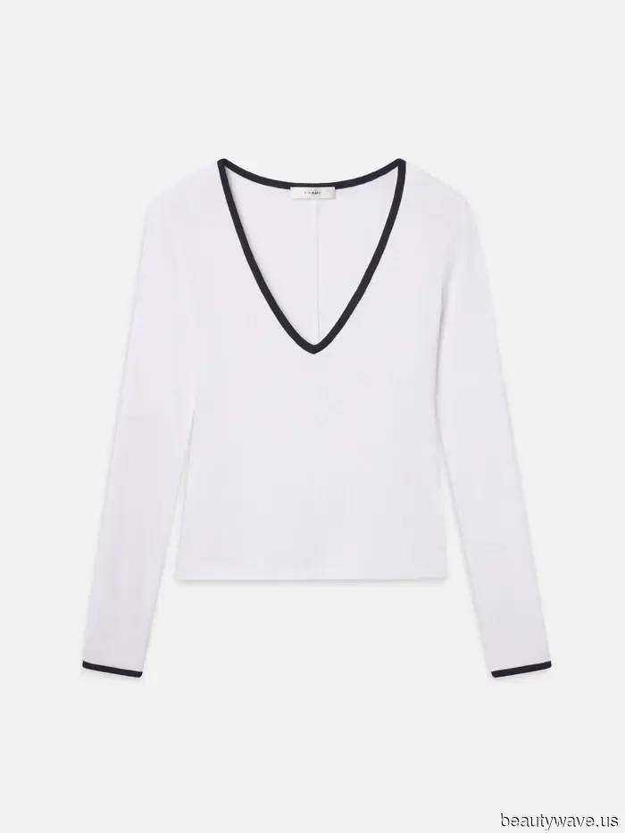 This simple yet affordable basic will elevate your outfits and make them look ten times more stylish this autumn.