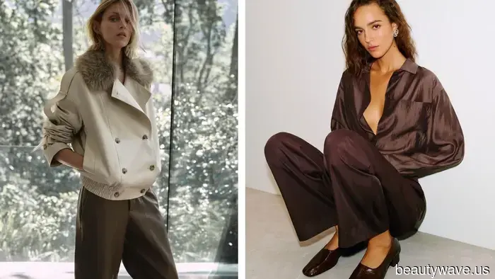 Alles von Zara, Gap und Reformation, das ich meinem Warenkorb vor dem Black Friday hinzufüge