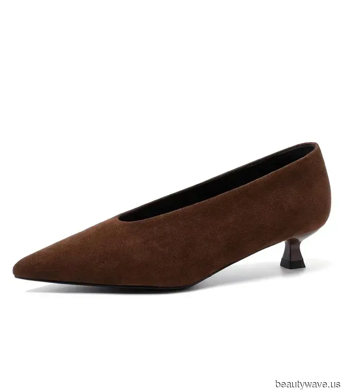 Believe it or not, I discovered these 5 shoe trends for Fall 2026 on sale during Amazon Prime Day.