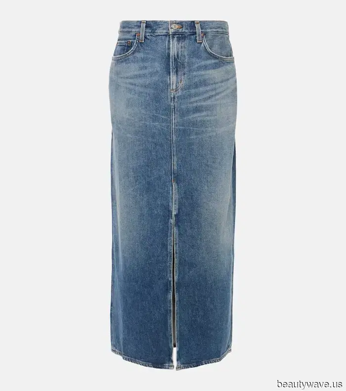 The Autumn Denim Guide 2026—Essential Styles, Colors, and Silhouettes to Discover This Season