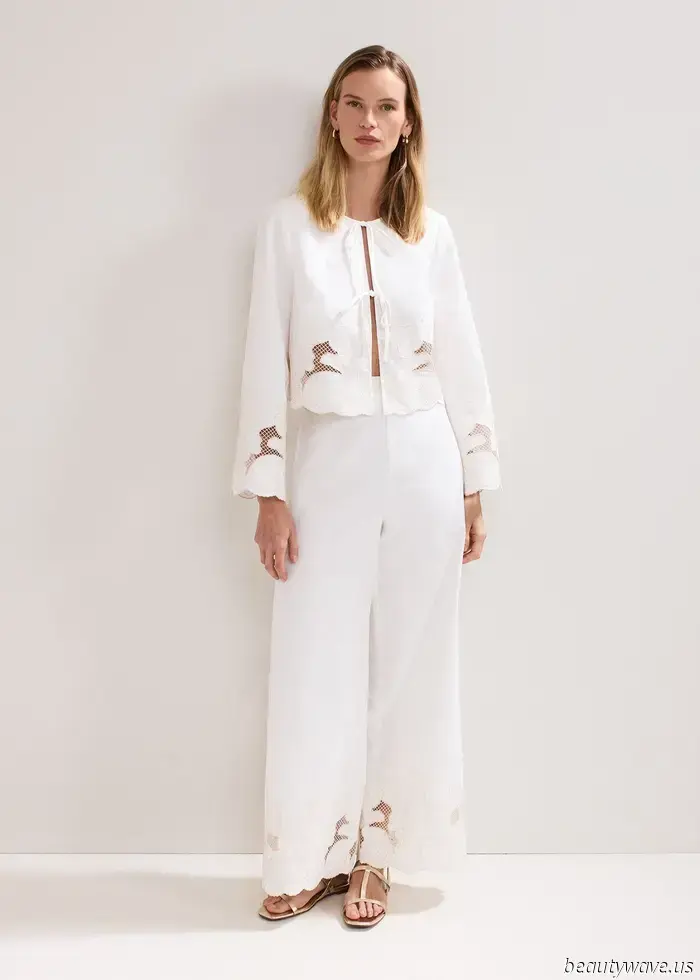 These Are the Colors That Everyone with Sophisticated Style Will Don This Summer.