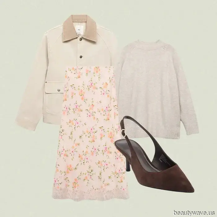 5 Outfits de Otoño de Nordstrom por Menos de $425 Que Transmiten Energía de "Contraté a un Estilista Personal"