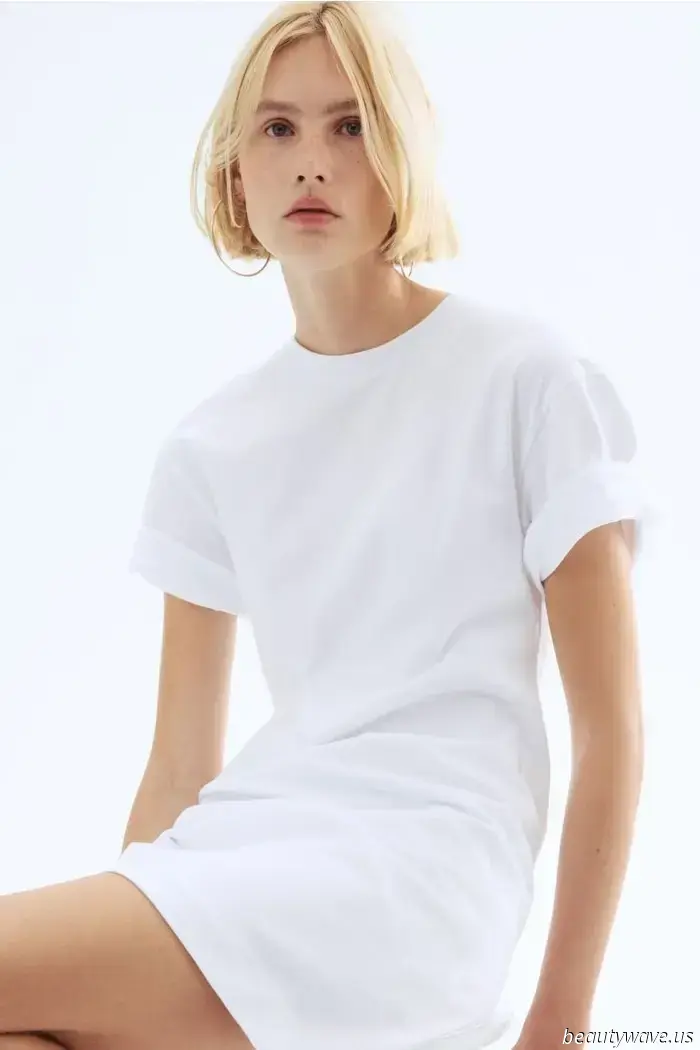 H&M Sells Out of These $30 Pants Every Summer Predictably