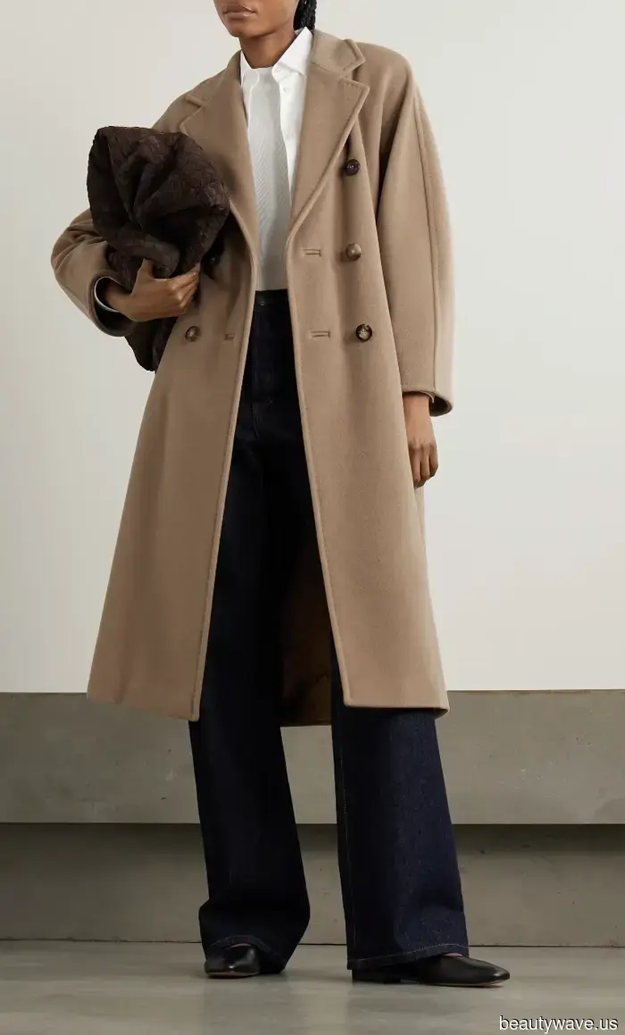 It’s official: Here are the 21 most stylish long wool coats for 2026.