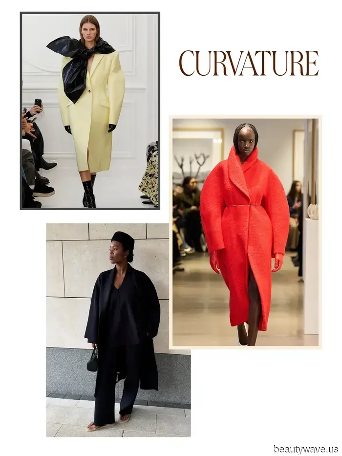 Прощай с этими 7 трендами пальто&mdash;версии 2025 года, которые будут повсюду этой осенью и зимой