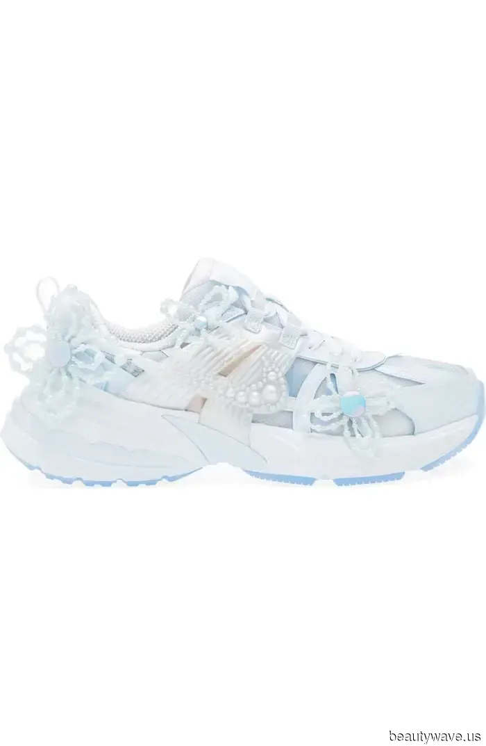 Apologies, Heels, Flats, and Loafers—9 Fall Sneaker Trends That Are Much More Significant.