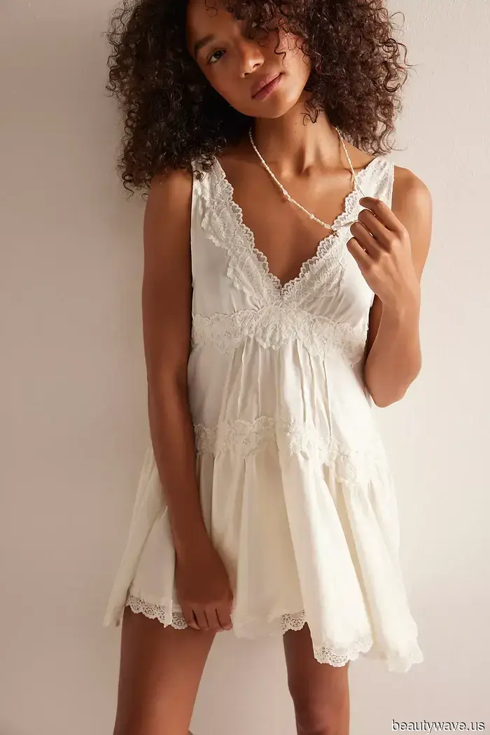 Sto costruendo l'armadio Boho-Chic dei miei sogni&mdash;31 scoperte autunnali di Free People e Anthropologie che si adattano al…