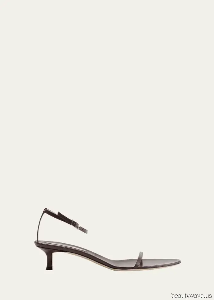 Sé que eres una persona de moda adelantada a su tiempo si llevas esta marca de zapatos.